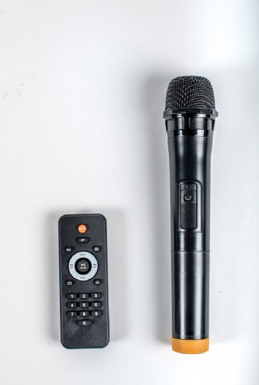 ������� ������� ����� 8 ����� RichTech RT25R