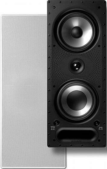 ����� ���� ����� Polkaudio RT265 ���� �����