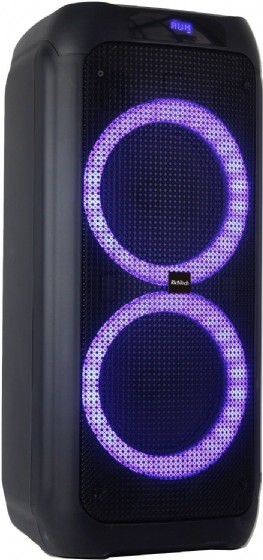 ������� ������ ����� 8X2 ����� RichTech RT308S