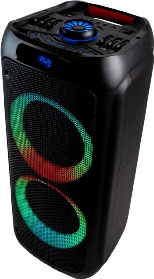 ������� ������ ����� 8X2 ����� RichTech RT308S