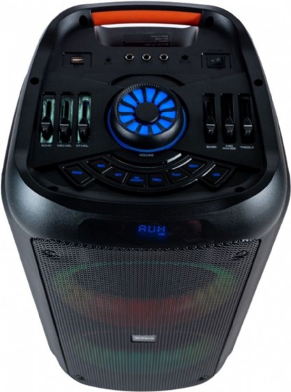 ������� ������ ����� 8X2 ����� RichTech RT308S