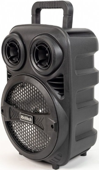 ������� ������ ����� 8 ����� RichTech RT52A