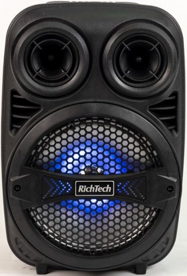 ������� ������ ����� 8 ����� RichTech RT52A