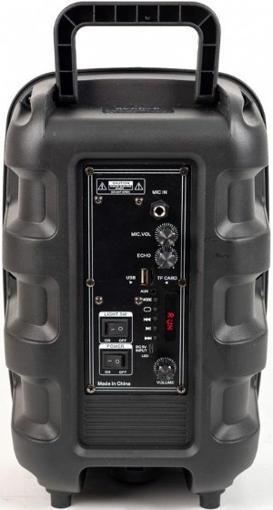 ������� ������ ����� 8 ����� RichTech RT52A