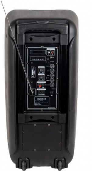 ������� ������ ����� 10X2 ����� RichTech RT73