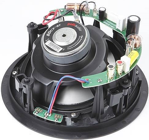 ��� ������� ������ ������ 8" Polk Audio RT80FX ���� �����