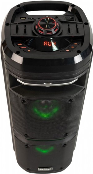 ������� ������ ����� 6X2 ����� RichTech RT83
