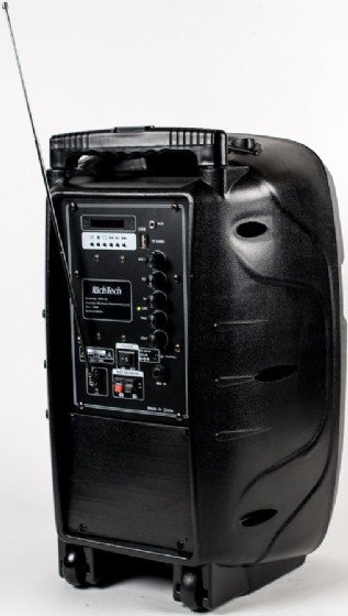 ������� ������ ����� 10 ����� RichTech RTV10