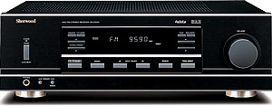 ����� 2 ������ Sherwood RX5502 �����
