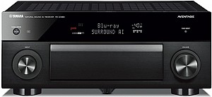 ����� �7.2 ������� Yamaha RX-A1080 �����