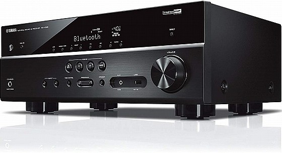 ����� �5.1 ������� Yamaha RXV385 �����