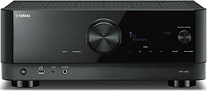 ����� �5.2 ������� Yamaha RX-V4A �����