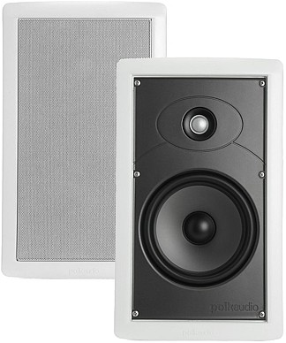 ��� ������� ������ ������� 6.5" Polk Audio SC65 ���� �����