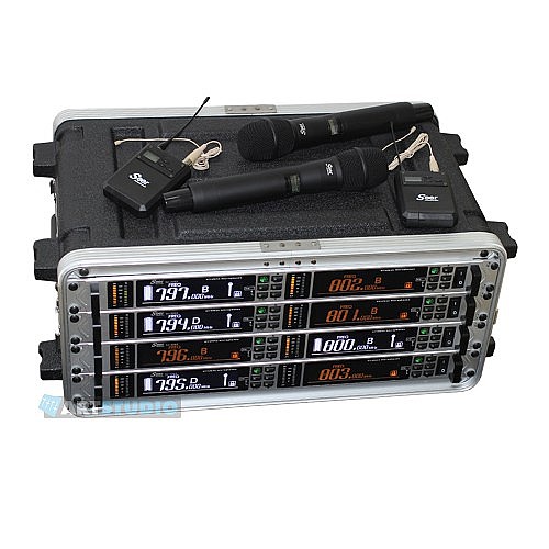 ��� ���������� UHF ������ SEER IU-2065A