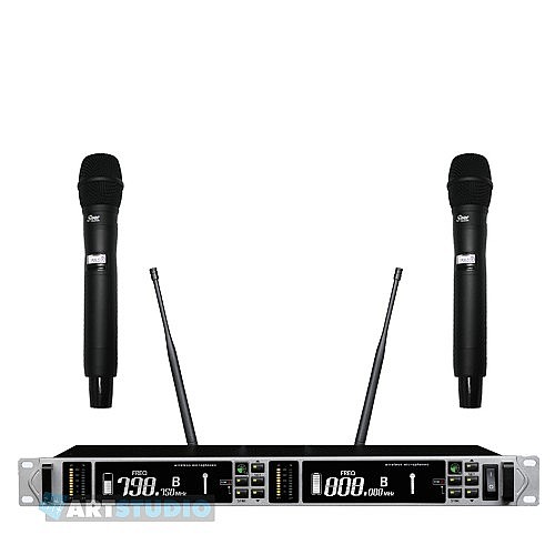 ��� ���������� UHF ������ SEER IU-2065A