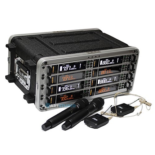 ��� ���������� UHF ������ SEER IU-2065A