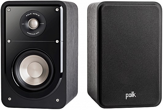 ��� ������� ������ Polk Audio SIGNATURE S15 ���� �����