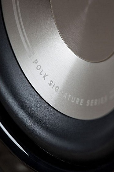 ��� ������� ������ Polk Audio SIGNATURE S15 ���� �����