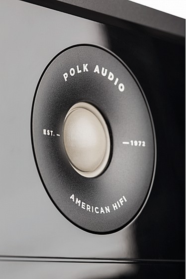 ��� ������� ������ Polk Audio SIGNATURE S15 ���� �����
