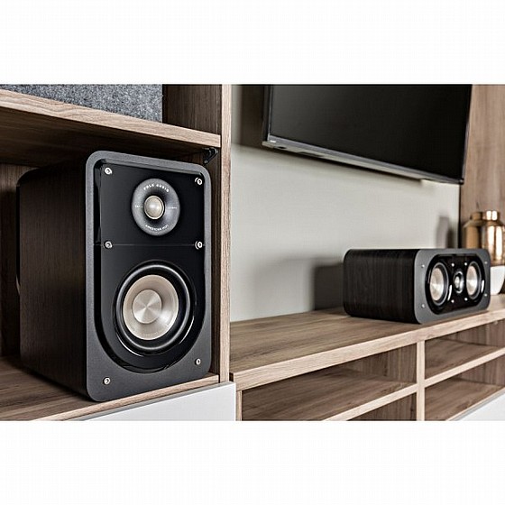 ��� ������� ������ Polk Audio SIGNATURE S15 ���� �����