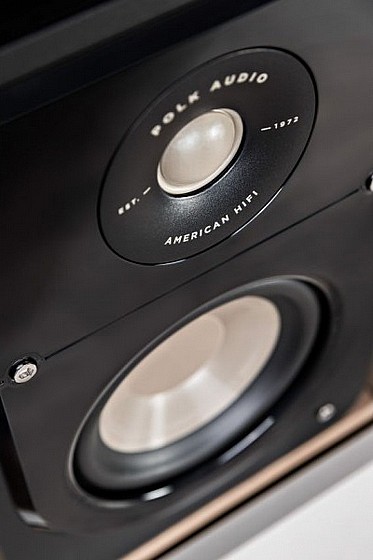��� ������� ������ Polk Audio SIGNATURE S15 ���� �����