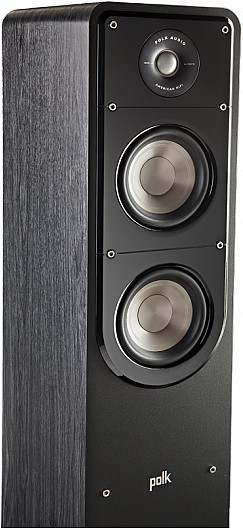 ��� ������� ������� Polk Audio SIGNATURE S50 ���� �����