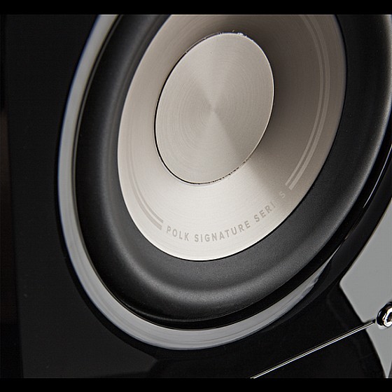 ��� ������� ������� Polk Audio SIGNATURE S50 ���� �����