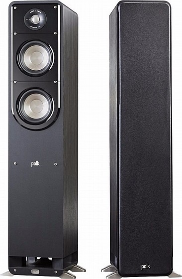 ��� ������� ������� Polk Audio SIGNATURE S50 ���� �����