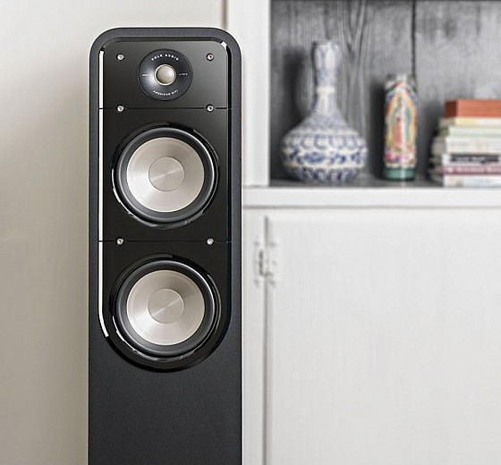 ��� ������� ������� Polk Audio SIGNATURE S50 ���� �����