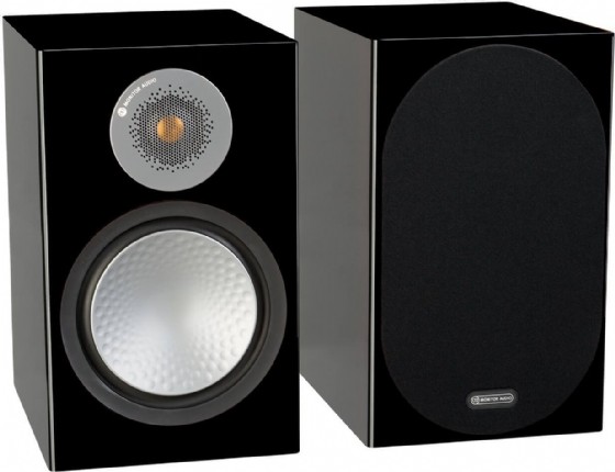 ��� ������� ������ MONITOR AUDIO SILVER 100 ������� �����