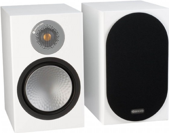 ��� ������� ������ MONITOR AUDIO SILVER 100 ������� �����
