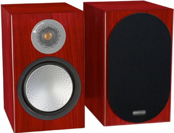 ��� ������� ������ MONITOR AUDIO SILVER 100 ������� �����