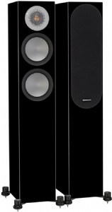 ��� ������� ������� MONITOR AUDIO SILVER 200 ������� �����