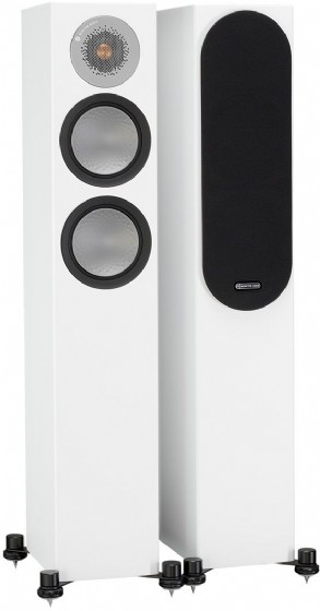 ��� ������� ������� MONITOR AUDIO SILVER 200 ������� �����