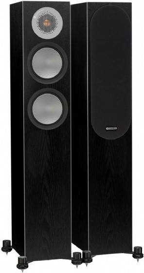 ��� ������� ������� MONITOR AUDIO SILVER 200 ������� �����