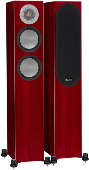 ��� ������� ������� MONITOR AUDIO SILVER 200 ������� �����