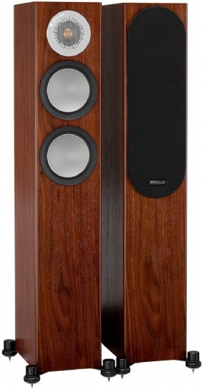 ��� ������� ������� MONITOR AUDIO SILVER 200 ������� �����