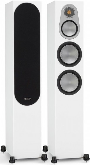 ��� ������� ������� MONITOR AUDIO SILVER 300 ������� �����