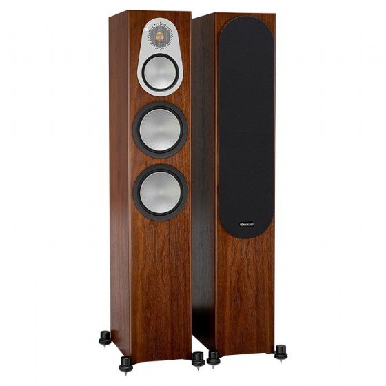 ��� ������� ������� MONITOR AUDIO SILVER 300 ������� �����