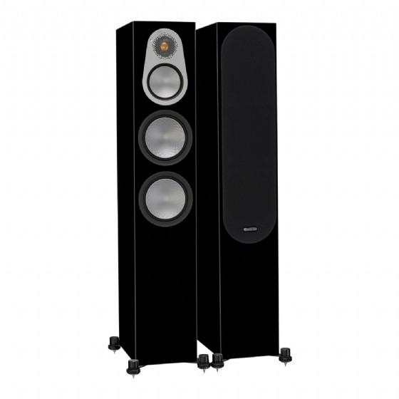 ��� ������� ������� MONITOR AUDIO SILVER 300 ������� �����