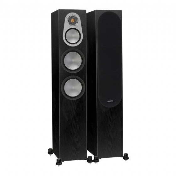 ��� ������� ������� MONITOR AUDIO SILVER 300 ������� �����