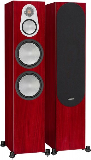 ��� ������� ������� MONITOR AUDIO SILVER 500 ������� �����