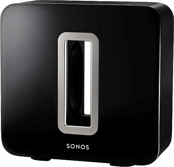 ��� ���� ������ Sonos SUB �����