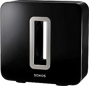��� ���� ������ Sonos SUB �����