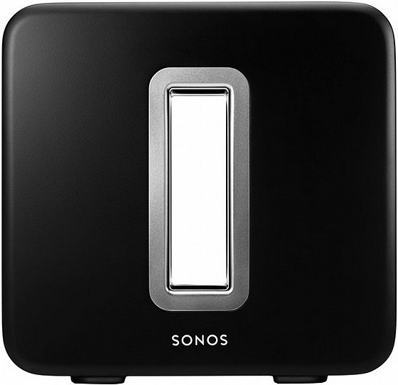 ��� ���� ������ Sonos SUB �����