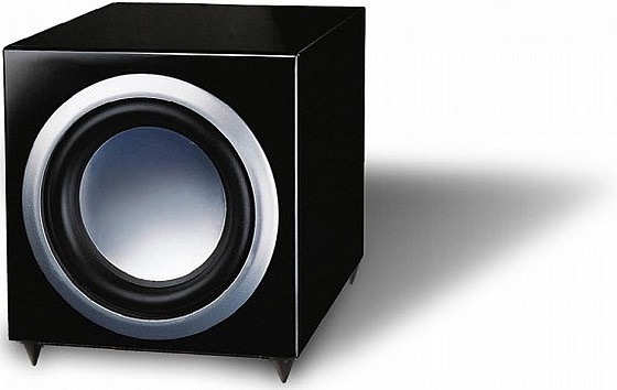 ��� ���� ������ 10" PURE ACOUSTICS SW110 ���� ��������