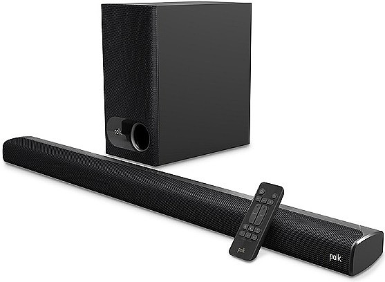 ���� ��� Polk Audio Signa S2 ���� �����