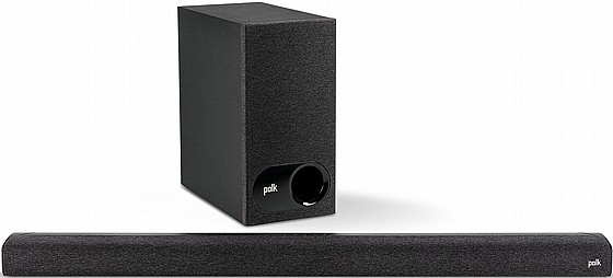 ���� ��� Polk Audio Signa S3 ���� �����
