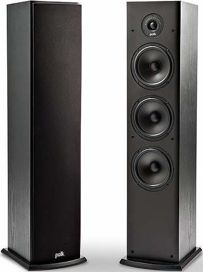 ��� ������� ������� Polk Audio T50 ���� �����