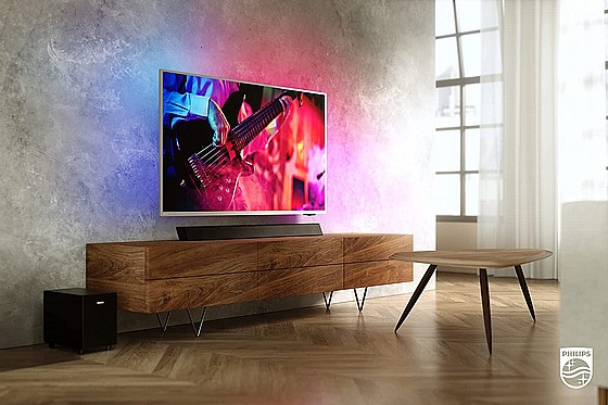 ���� ��� Philips TAB5305 ������